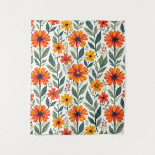 Sunny Days Tapestry