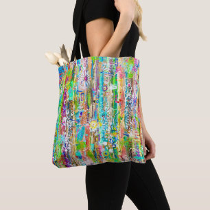Sunny Days Tote Bag