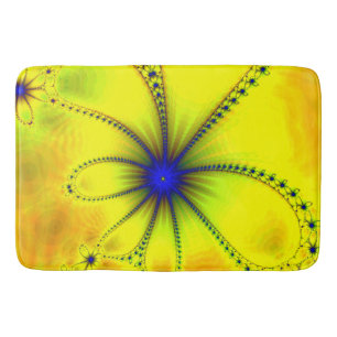 Sunny Dayz Bath Mat