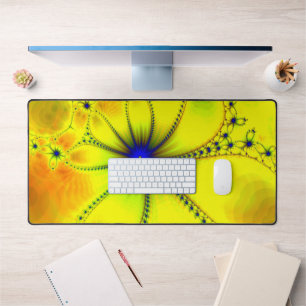 Sunny Daze Desk Mat