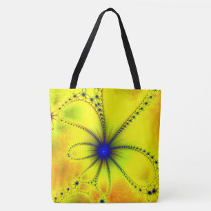 Sunny Daze Tote Bag