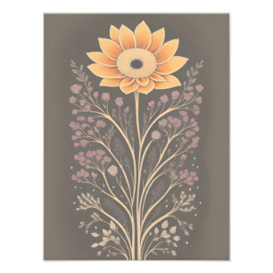 Sunny Disposition Photo Print