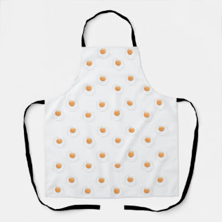 Sunny Eggs Apron