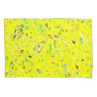 Sunny Flight Pillowcase