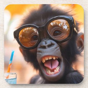 Sunny Gorilla Coaster