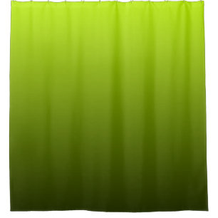 Sunny Green Forest Green Warm Colours