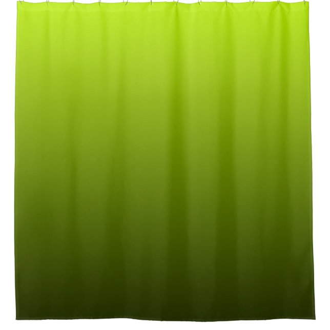 Sunny Green Forest Green Warm Colours (Front)
