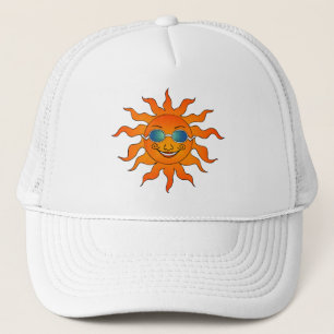 Sunny Hat