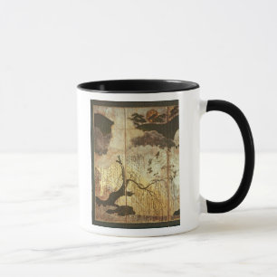 Sunny Landscape Mug