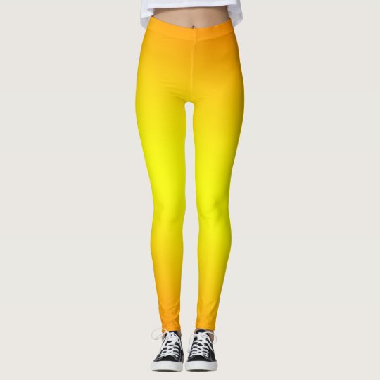 Sunny leggings
