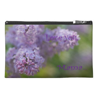 Sunny Lilac Bag For Mom