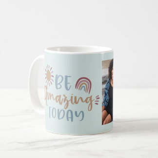 Sunny Mindset Coffee Mug