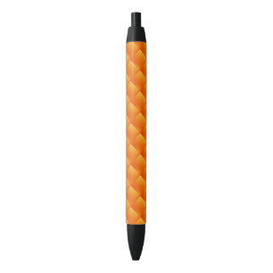 Sunny Orange Yellow   Colourful Pens