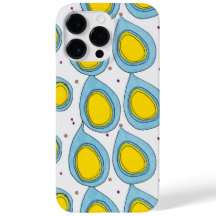 SUNNY SEEDS Case-Mate iPhone case