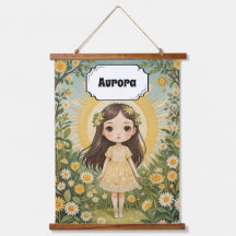 Sunny Serenade Personalized