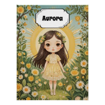 Sunny Serenade Personalized