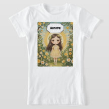 Sunny Serenade Personalized