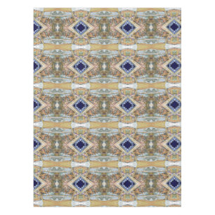 Sunny-Side of Insanity Tablecloth