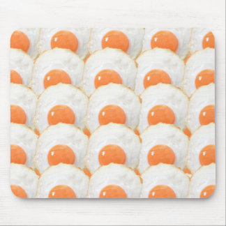 Sunny Side Up Eggs Mouse Pad