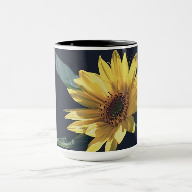 Sunny Side Up Mug (Center)