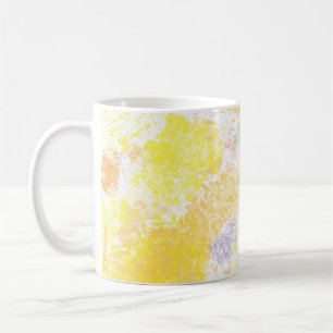"Sunny Sips"- Classic Mug-11 oz Coffee Mug