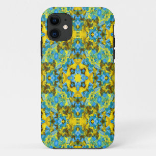 Sunny Stars... iPhone 11 Case