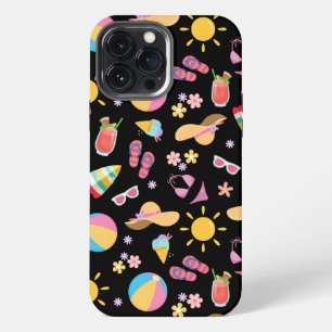 Sunny Summer iPhone 13 Pro Max Case