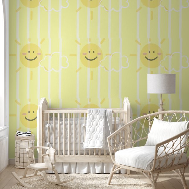 Sunny weather  wallpaper (Kids)