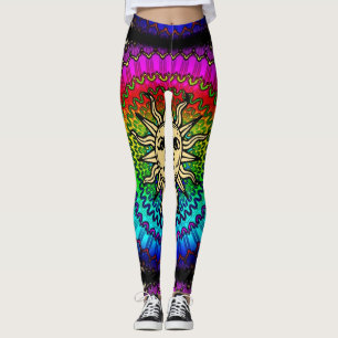 Sunny Women's Leggings