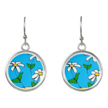 Sunnyyellow Earrings