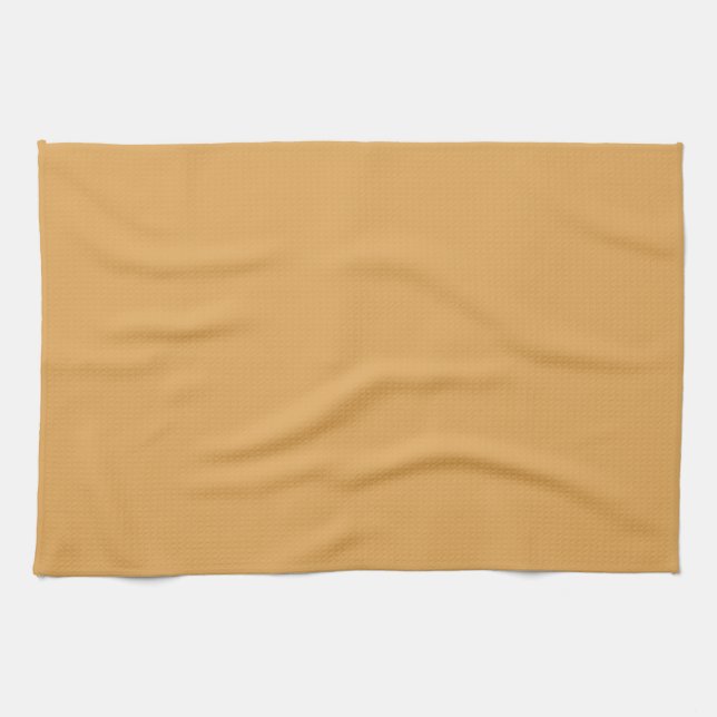 Sunray Solid Colour Kitchen Towel (Horizontal)