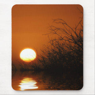 Sunrealism Dreams Mousepad