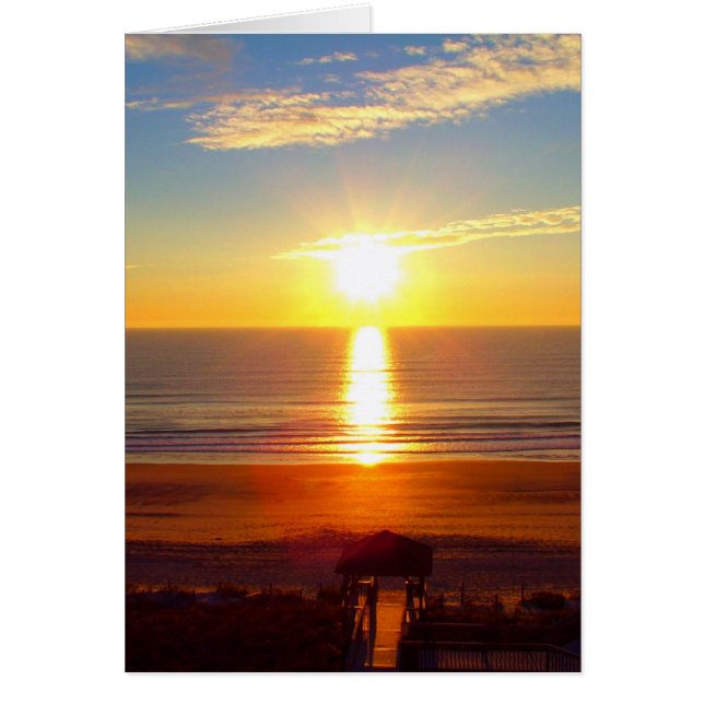 Sunrise (Front)