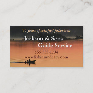 Sunrise22 Business Card-customize Business Card
