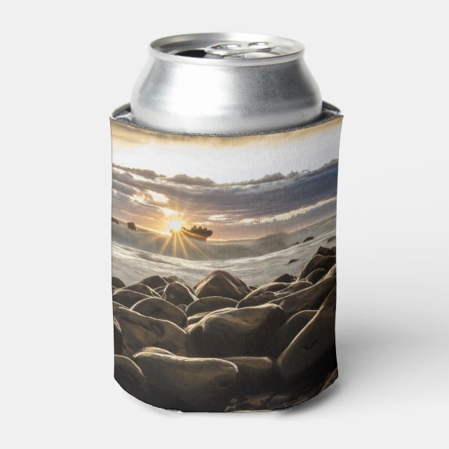 sunrise-1239727 can cooler (Can Front)