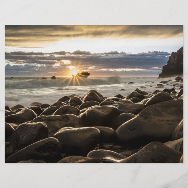 sunrise-1239727 flyer (Front)