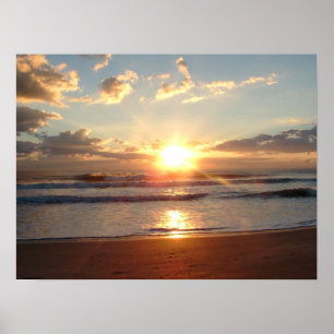 Sunrise 1 poster