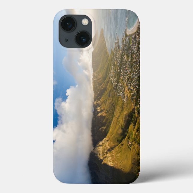 Sunrise Above Camps Bay And Table Mountain Case-Mate iPhone Case (Back)