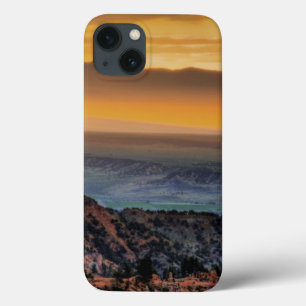 Sunrise at Bryce Canyon iPhone 13 Case