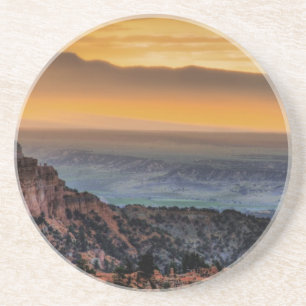 Sunrise at Bryce Canyon Coaster