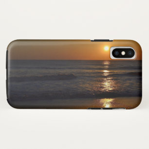 Sunrise at the Beach by Shirley Taylor Case-Mate iPhone Case