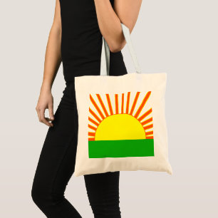Sunrise Bag