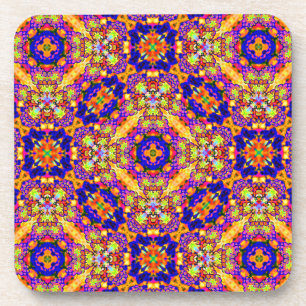 sunrise beach coaster set