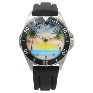 Sunrise Beach Watch
