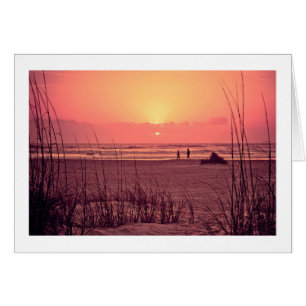 Sunrise Beachwalker