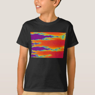 Sunrise Boys T Shirt