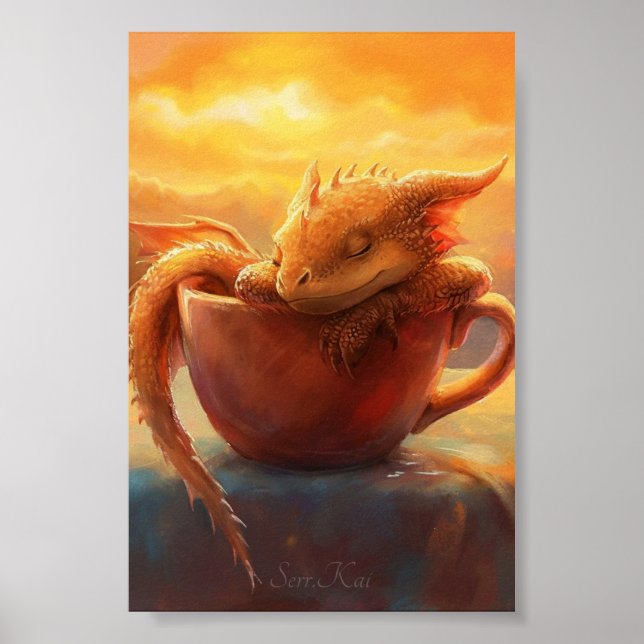 Sunrise Brew Impression et téléchargeable (Devant)