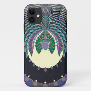 Sunrise iPhone 11 Case