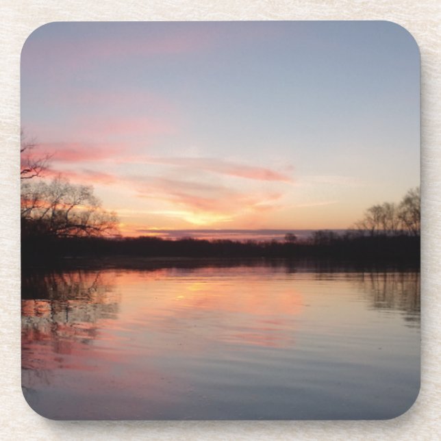 Sunrise Coaster (Front)