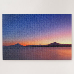 sunrise (difficult) jigsaw puzzle